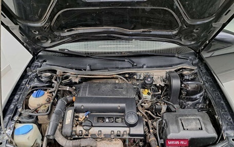 Skoda Octavia IV, 2008 год, 399 000 рублей, 9 фотография