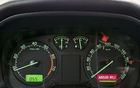 Skoda Octavia IV, 2008 год, 399 000 рублей, 13 фотография