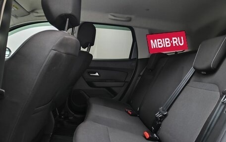 Renault Duster, 2021 год, 2 149 000 рублей, 15 фотография