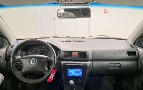 Skoda Octavia IV, 2008 год, 399 000 рублей, 14 фотография