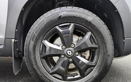 Renault Duster, 2021 год, 2 149 000 рублей, 22 фотография