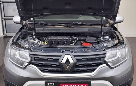 Renault Duster, 2021 год, 2 149 000 рублей, 11 фотография