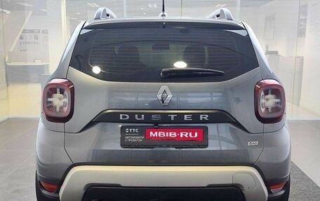 Renault Duster, 2021 год, 2 149 000 рублей, 7 фотография