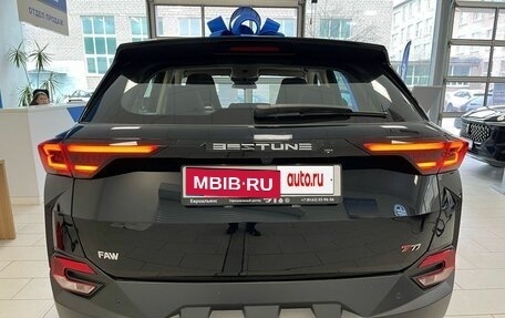 FAW Bestune T77, 2024 год, 2 255 000 рублей, 5 фотография