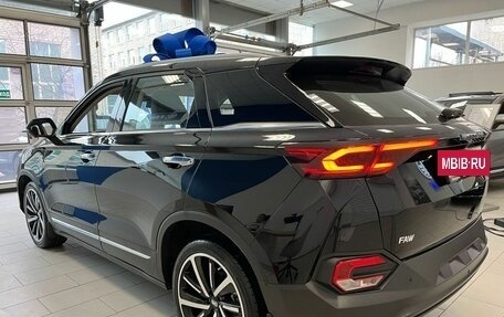 FAW Bestune T77, 2024 год, 2 255 000 рублей, 4 фотография