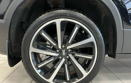 FAW Bestune T77, 2024 год, 2 255 000 рублей, 8 фотография