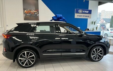 FAW Bestune T77, 2024 год, 2 255 000 рублей, 7 фотография