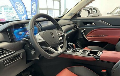 FAW Bestune T77, 2024 год, 2 255 000 рублей, 10 фотография