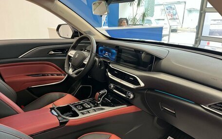 FAW Bestune T77, 2024 год, 2 255 000 рублей, 12 фотография