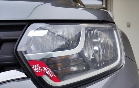 Renault Duster, 2021 год, 2 149 000 рублей, 21 фотография