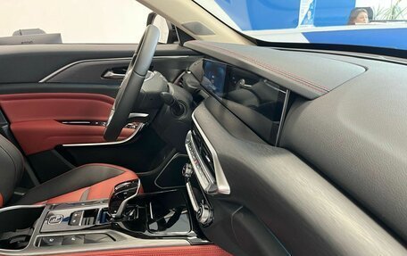 FAW Bestune T77, 2024 год, 2 255 000 рублей, 13 фотография