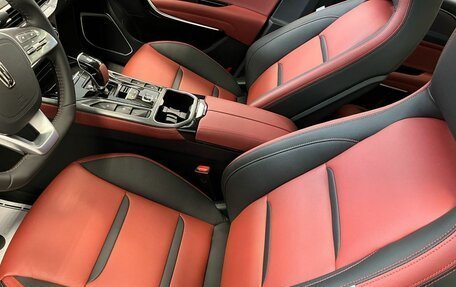 FAW Bestune T77, 2024 год, 2 255 000 рублей, 15 фотография