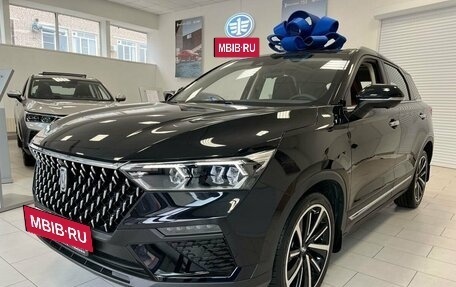 FAW Bestune T77, 2024 год, 2 255 000 рублей, 2 фотография