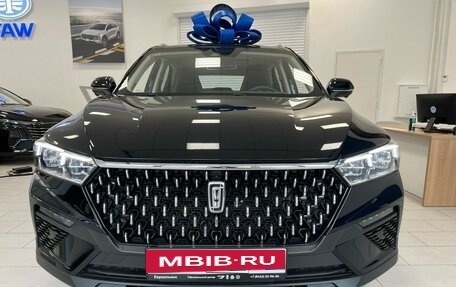 FAW Bestune T77, 2024 год, 2 255 000 рублей, 3 фотография