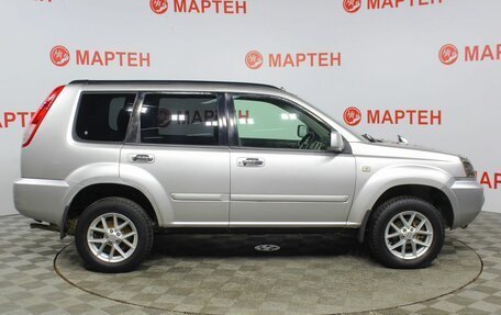 Nissan X-Trail, 2005 год, 713 000 рублей, 4 фотография