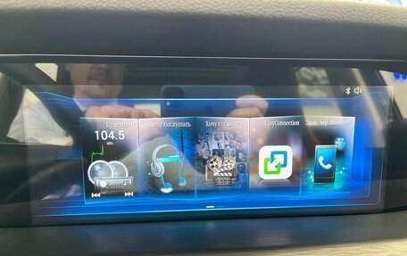 FAW Bestune T77, 2024 год, 2 255 000 рублей, 18 фотография