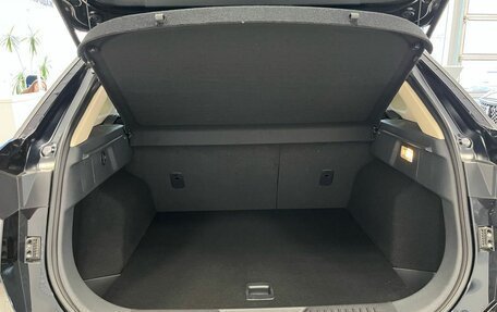 FAW Bestune T77, 2024 год, 2 255 000 рублей, 22 фотография