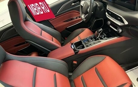 FAW Bestune T77, 2024 год, 2 255 000 рублей, 11 фотография