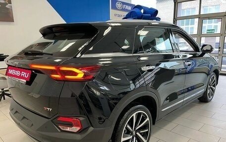 FAW Bestune T77, 2024 год, 2 255 000 рублей, 6 фотография