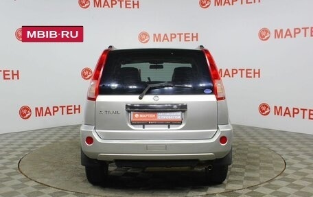 Nissan X-Trail, 2005 год, 713 000 рублей, 6 фотография