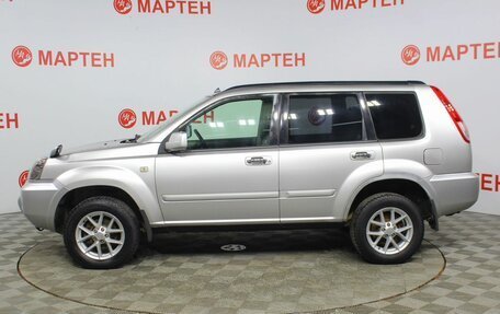 Nissan X-Trail, 2005 год, 713 000 рублей, 8 фотография