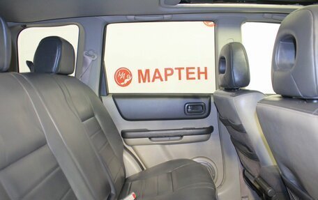 Nissan X-Trail, 2005 год, 713 000 рублей, 11 фотография