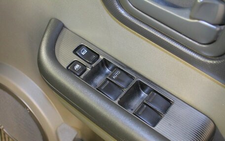 Nissan X-Trail, 2005 год, 713 000 рублей, 15 фотография