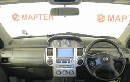 Nissan X-Trail, 2005 год, 713 000 рублей, 17 фотография