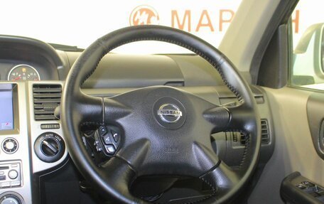 Nissan X-Trail, 2005 год, 713 000 рублей, 18 фотография