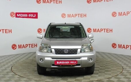 Nissan X-Trail, 2005 год, 713 000 рублей, 2 фотография