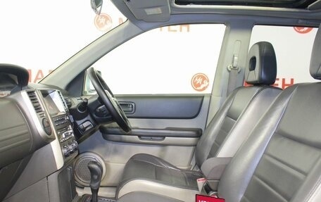 Nissan X-Trail, 2005 год, 713 000 рублей, 10 фотография