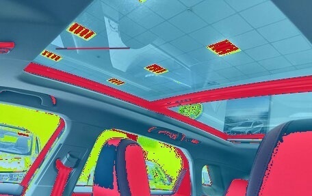 FAW Bestune T77, 2024 год, 2 255 000 рублей, 23 фотография