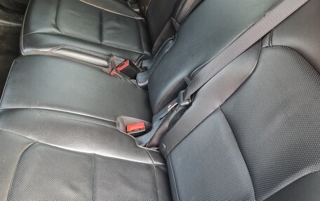 Ford Explorer VI, 2018 год, 2 800 000 рублей, 8 фотография