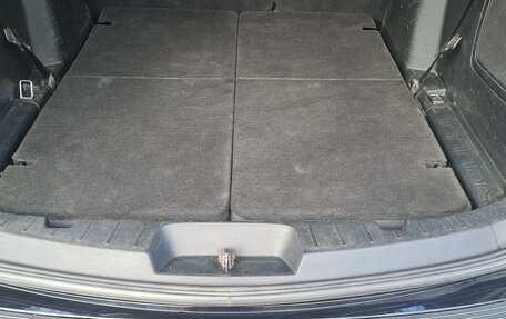 Ford Explorer VI, 2018 год, 2 800 000 рублей, 9 фотография