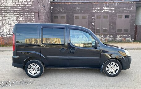 Fiat Doblo I, 2010 год, 410 000 рублей, 3 фотография