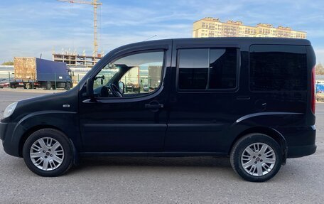 Fiat Doblo I, 2010 год, 410 000 рублей, 7 фотография