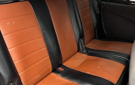 Fiat Doblo I, 2010 год, 410 000 рублей, 11 фотография