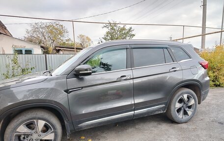 Changan CS75 I рестайлинг, 2021 год, 1 450 000 рублей, 2 фотография