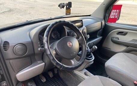 Fiat Doblo I, 2010 год, 410 000 рублей, 8 фотография