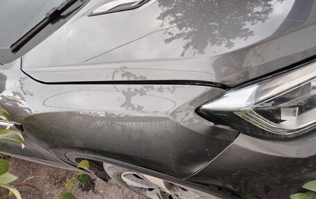 Changan CS75 I рестайлинг, 2021 год, 1 450 000 рублей, 3 фотография