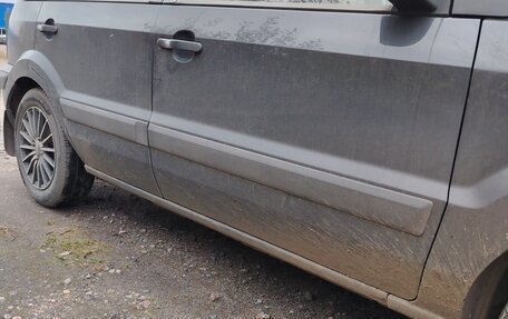 Ford Fusion I, 2006 год, 300 000 рублей, 5 фотография