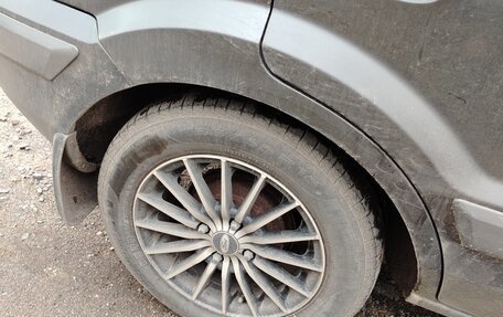 Ford Fusion I, 2006 год, 300 000 рублей, 4 фотография