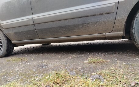 Ford Fusion I, 2006 год, 300 000 рублей, 3 фотография