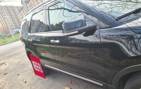 Ford Explorer VI, 2018 год, 2 800 000 рублей, 12 фотография