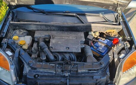 Ford Fusion I, 2006 год, 300 000 рублей, 11 фотография