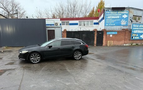 Mazda 6, 2019 год, 2 800 000 рублей, 11 фотография