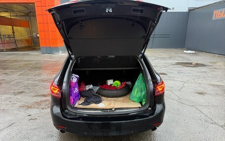 Mazda 6, 2019 год, 2 800 000 рублей, 12 фотография