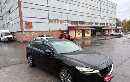 Mazda 6, 2019 год, 2 800 000 рублей, 3 фотография