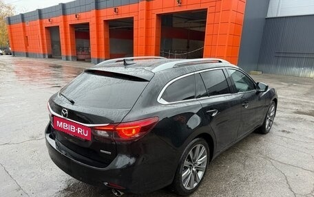 Mazda 6, 2019 год, 2 800 000 рублей, 5 фотография