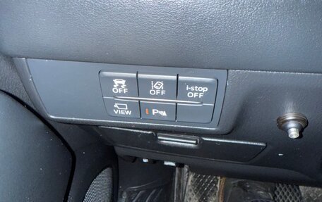 Mazda 6, 2019 год, 2 800 000 рублей, 22 фотография